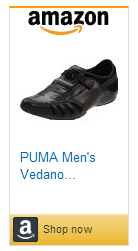 puma vedano v