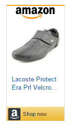 lacoste protect era prl sneakers no laces velcro