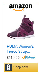 puma purple sneakers laceless