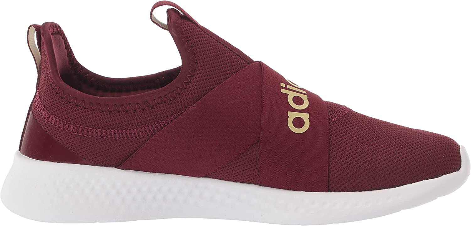 comfortable step in sneakers for women by Adidas